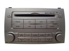 Radio Cd Mp3 Speler Hyundai I20 96100-1J211 PA710PBE HMC