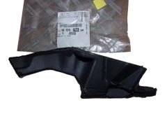 Paneelgeluidisolatie Links Origineel 1612425680 Citroen Peugeot