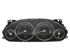 Toerenteller Jaguar X-TYPE 4X4F-10849-GB 40937