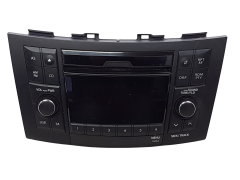 Radio CD-speler Suzuki Swift 39101-68L0 CQ-JZ41F0AE PA68L0
