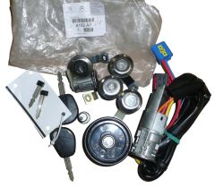 Contactslot Compleet Origineel 4162.AP 4162AP Citroen Peugeot Contactslot Compleet Origineel 4162.AP 4162AP Citroen Peugeot
