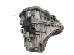 Versnellingsbak Nieuw Origineel TL4018 TL4A018 7701700574 Renault Scenic 3