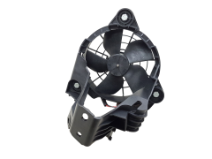 Kachelventilator Motor Renault Twingo 3 Smart 214811690R A4539062201