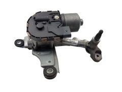 Ruitenwissermechanisme Links Ford S-MAX Galaxy 6M21-17504-AH 6M2117508AD 1529