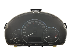 Snelheidsmeter Peugeot 1007 9658241780 51585