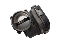 Gasklephuisventiel Citroen Peugeot 9673534480 1.6 HDI Delphi 3443