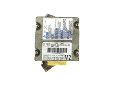 Controle-eenheid module 77960-S04-G81 Honda
