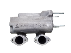 Inlaatspruitstuk Aixam Crossline GTR 0.5 24864062
