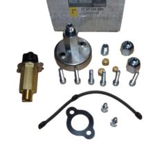 Plug LPG Nieuw Origineel 172215325R Dacia