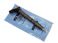 Brandstofinjector VW Audi 059130277CD 0445117022 3.0 TDI Nieuw Origineel