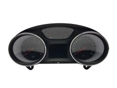Toerenteller Opel Astra K 39085725 600775881 1101