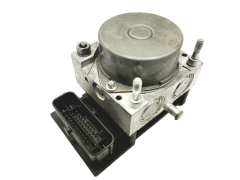 Abs Pomp Fiorino Bipper Nemo 51879971 Bosch Fiat PSA 35912