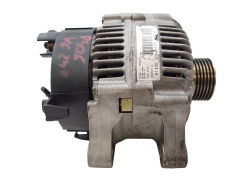 Dynamo Renault PSA 5705.5D A13VI201 120A 3.0 Valeo