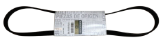 Dynamo Riem Nieuw Renault 6PK1199 117205191R