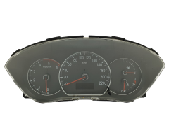 Toerenteller Suzuki SX4 Fiat Sedici 34110-79J50 VDO 65582