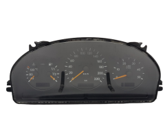 Toerenteller Mercedes ML W163 A1635403011 21395