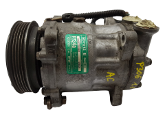 Airco Compressor Citroen Peugeot SD7V12 1500F 6453N1 Sanden 7081