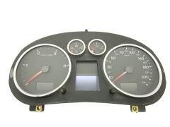Snelheidsmeter Audi A2 8Z 8Z0920900T 110080192003 26705