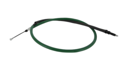 Rem koppelingen Origineel Jumpy Scudo Expert III 9809533480