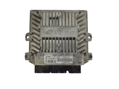 Regeleenheid 9656171480 9655041480 5WS40199D-T PSA Siemens 3722