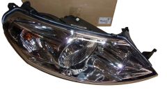 Koplamp Rechts Nieuw Origineel 6206.L0 6206L0 Citroen Peugeot