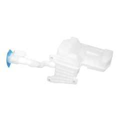 Ruitensproeierreservoir 5Q0955453R 99551683402 VW Audi Seat Skoda DPA