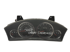 Toerenteller Jeep Grand Cherokee 56050226AL 58755