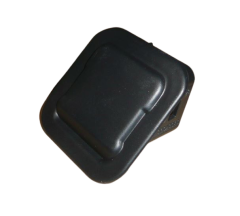 Deksel Achter Origineel Citroen Peugeot C5 III 98037955XT