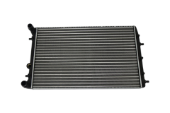 Motorkoeling Doe VW Seat Skoda 6Q0121253R 11210139301 Vika