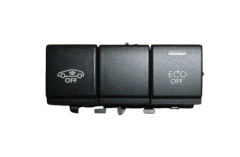 ESP Schakelaar Origineel Citroen Peugeot C3 III 96663680XT