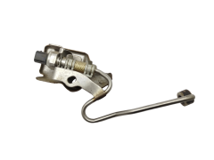 Uitlaatdruksensor FAP 8200641554 8200717010 2.0 DCI Renault