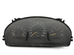 Toerenteller Mercedes ML W163 A1635405811 VDO 48593