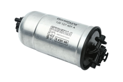 Brandstoffilter 1J0127401A B12824 VW Audi Seat Skoda Borsehung
