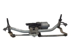 Ruitenwissermechanisme Peugeot 208 2008 9673222580 0390241540 Bosch 1684