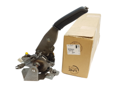 Handremhendel Citroen Peugeot 4701A4 96589873ZD Origineel