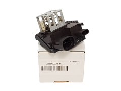 Ventilatorweerstand Renault Espace 5 Talisman 255507773R
