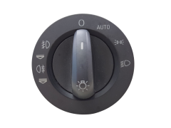Lichtschakelaar Audi A6 S6 Q7 4F1941531D 2