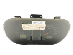 Toerenteller Ford Fusion 2S6F-10849-NE 2S6F10849NE 27077