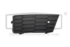 Bumperrooster Rechts 5E0807682B 88071287802 Skoda Octavia 3 DPA