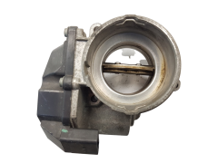 Gasklephuisventiel 03G128063G A2C53249824 VAG TDI 1382