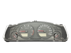 Toerenteller Nissan Navara 24810-3X22E Visteon