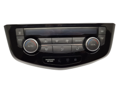 Airco paneel Nissan Qashqai 2 275004EA1A T907771 10367