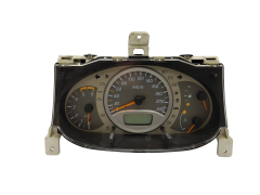 Snelheidsmeter Nissan Almera Tino BU071 2505226