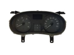 Toerenteller Trafic Vivaro 8200390135 A Renault 2784
