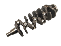 Krukas 0501N1 9812854980 1.4hdi 8HR Citroen Peugeot C3 2 207 208