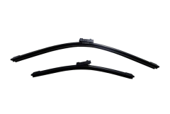 Ruitenwisserbladen Voor Doe Skoda Rapid 5JB998001 99981766002 DPA