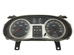 Toerenteller Renault Clio 2 8200261102 40777