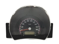 Snelheidsmeter Suzuki Alto Nissan Pixo 34100M68K01 44132