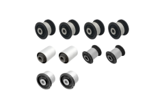 Draagarmbus Set Doe VW Audi 7L0407077 K41785101 Vika
