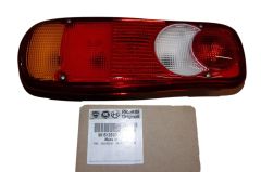 Lamp Rechts Achter Origineel 9815126980 Citroen Peugeot
